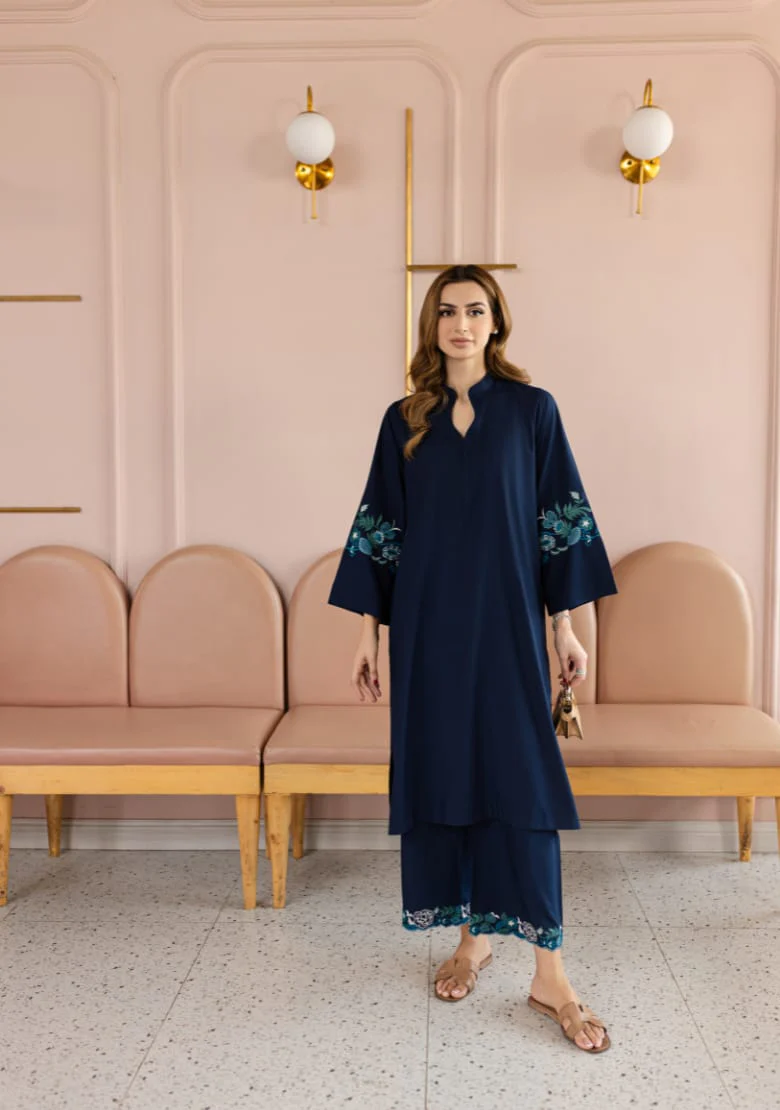 Ajwa Embroidery - Image 4