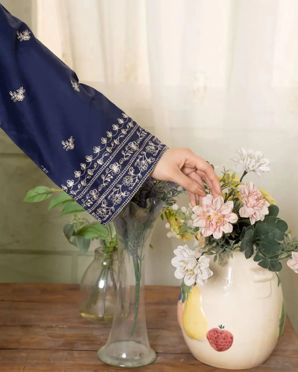 Dazal Embroidery - Image 7