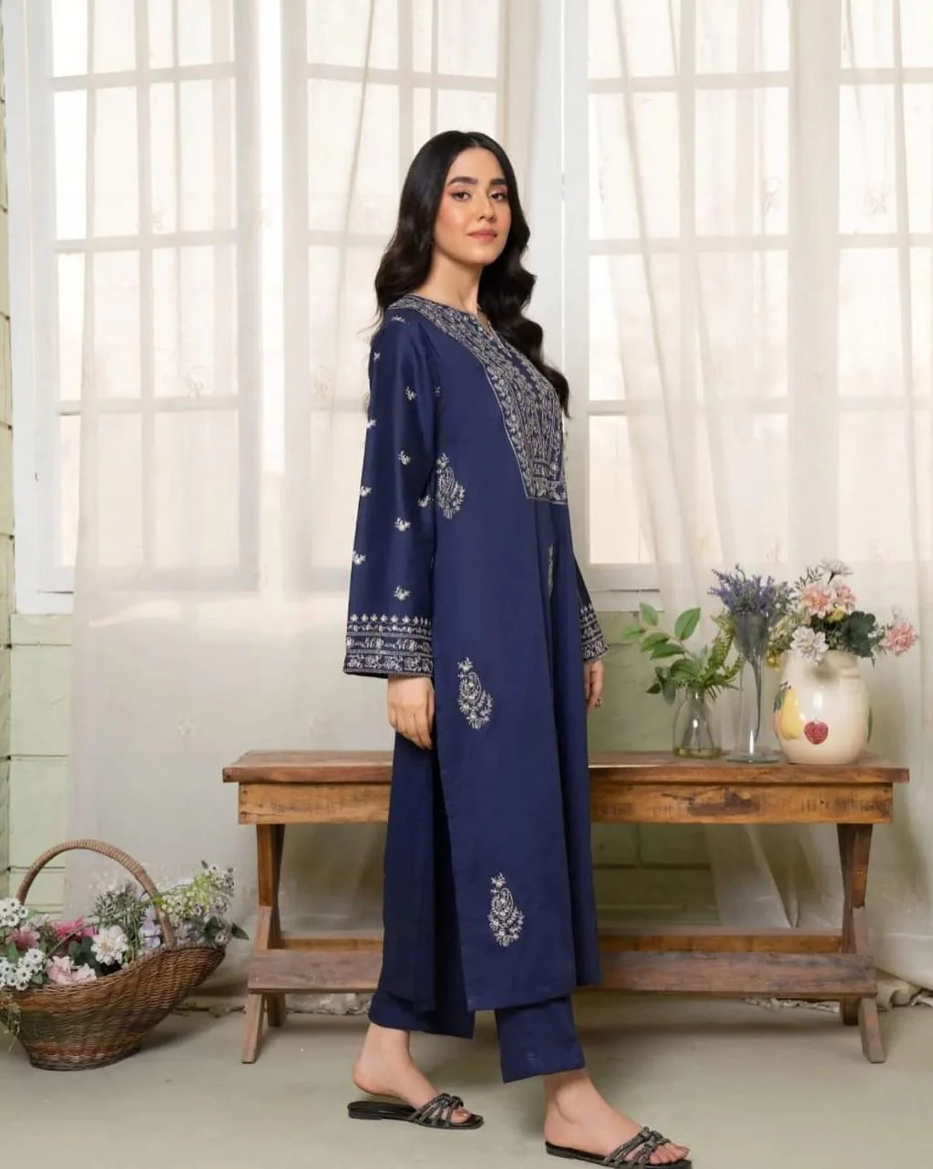 Dazal Embroidery - Image 8