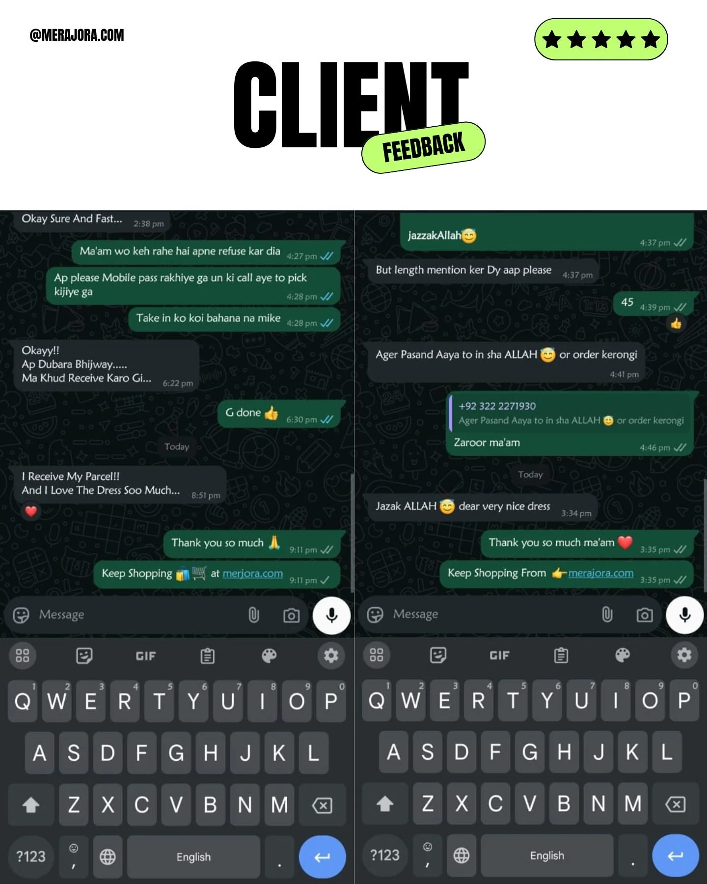 Fiza Embroidered Set - Image 3