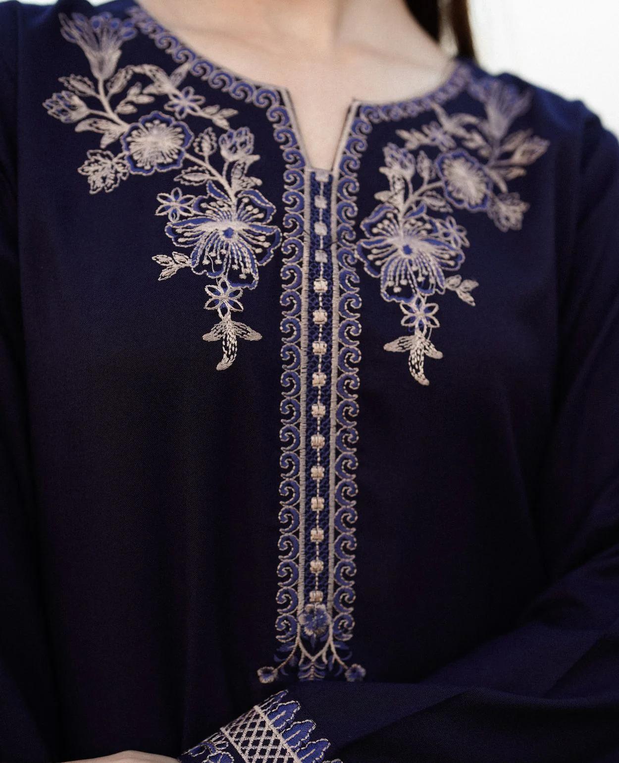 Koyal Embroidery - Image 3