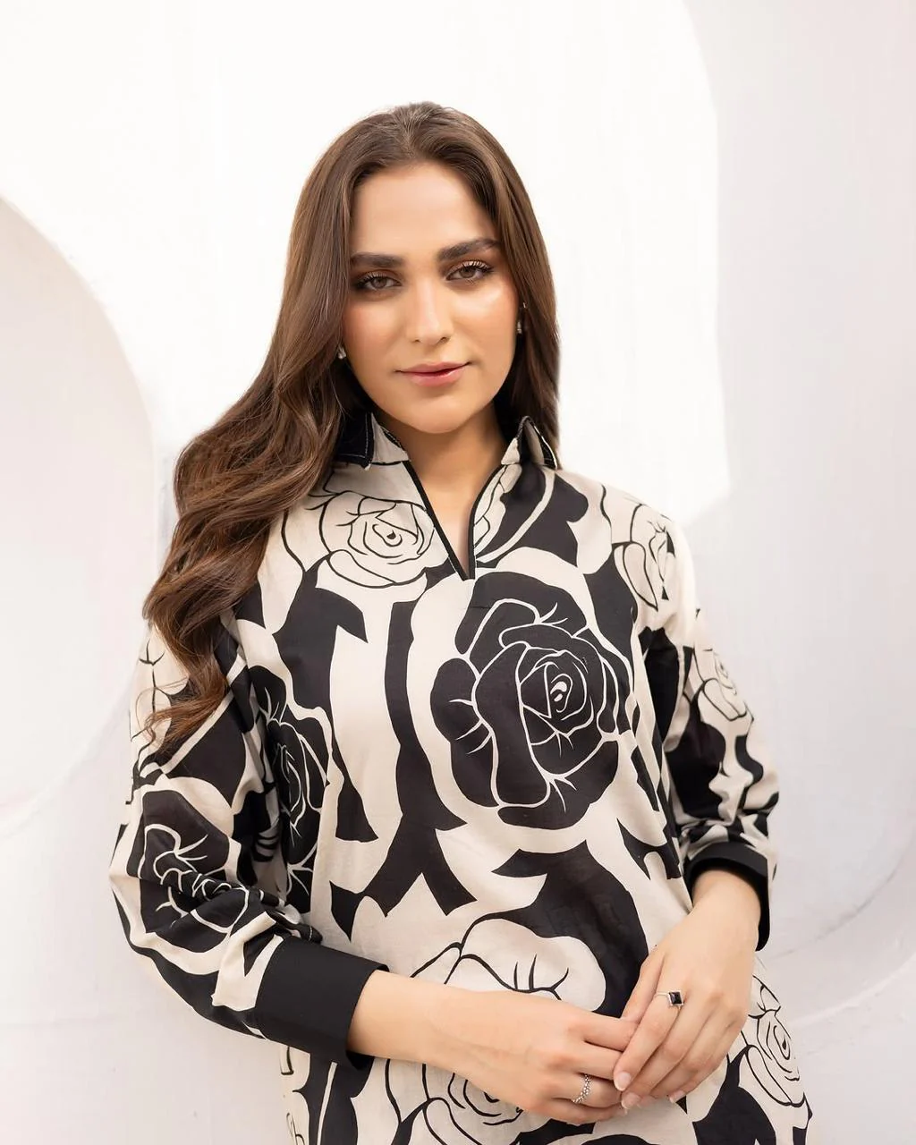 Novina Co-Ord Set - Image 6