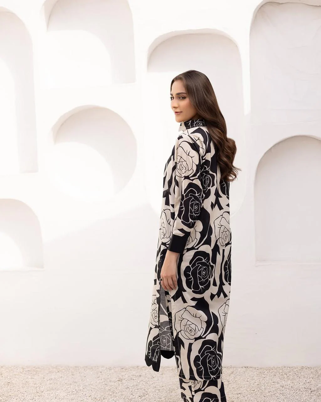 Novina Co-Ord Set - Image 7