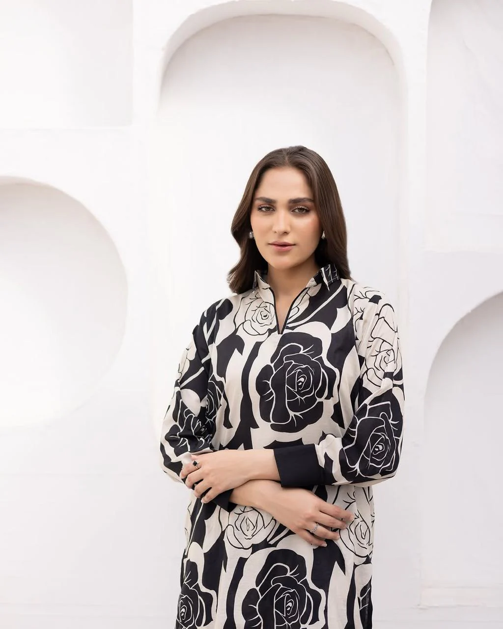 Novina Co-Ord Set - Image 8